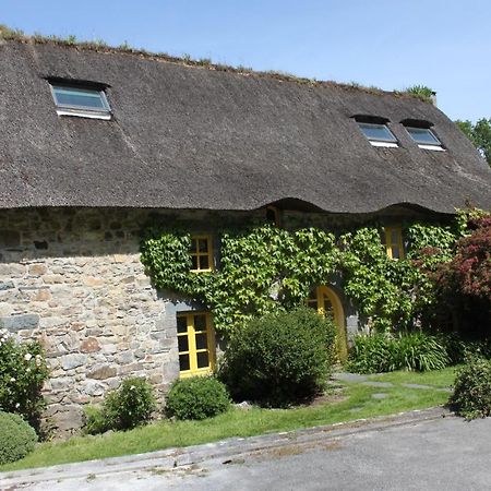 Les Gites Du Lety Perret (Morbihan) Exterior foto
